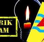 Sebagian Sudah Nyala, Tinggal Jabar Masih Blackout!