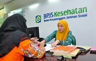5,2 Juta Pengguna BPJS Dinonaktifkan!