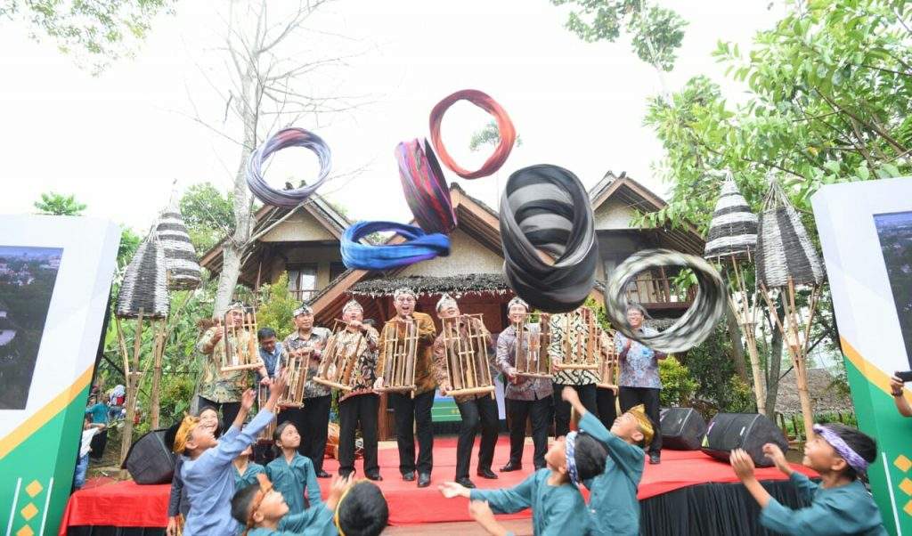 Pemprov Siap Akselerasi 746 BUMDes Se-Jabar yang Dibangun Tahun Ini