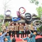 Pemprov Siap Akselerasi 746 BUMDes Se-Jabar yang Dibangun Tahun Ini