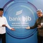 Dihadiri Gubernur, Bank BJB Gelar Business Review Semester I 2019