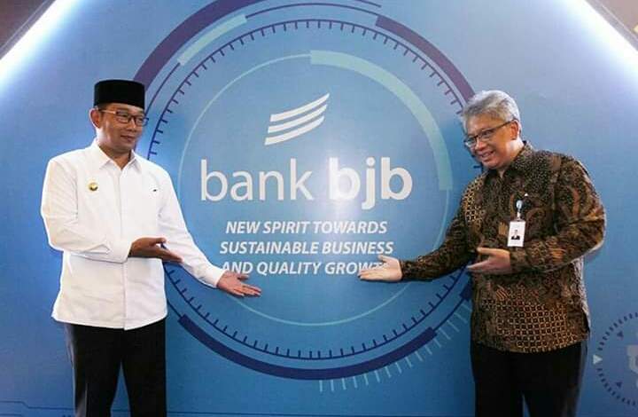 Dihadiri Gubernur, Bank BJB Gelar Business Review Semester I 2019