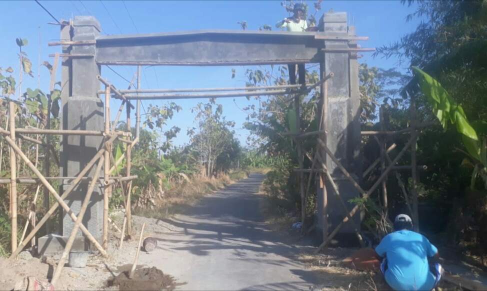 Ini Aneka Kegiatan Hasil DD Tahap II Di Desa Ciledug Wetan Ini Aneka Kegiatan Hasil DD Tahap II Di Desa Ciledug Wetan