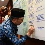 Visi Tingkatkan Kualitas SDM, Begini Reformasi Birokrasi Ala Pemprov Jabar
