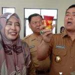 Kota Cirebon Dicoret dari Gelar Juara 1 Festival Pangan