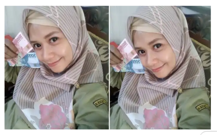 Nasib Guru Honorer Kabupaten Cirebon Memprihatinkan, Digaji Rp 150 Ribu per Bulan Nasib Guru Honorer Kabupaten Cirebon Memprihatinkan, Digaji Rp 150 Ribu per Bulan