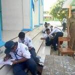 Dikira Mau Tawuran, Puluhan Siswa MTs Dihukum Nulis Alquran Selama Seminggu