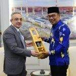 Jabar Akan Ekspor Kopi Langsung ke Georgia