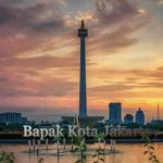 Ibu Kota Pindah, Dahlan Iskan: Jakarta Masih Bisa Jadi Bapak Kota