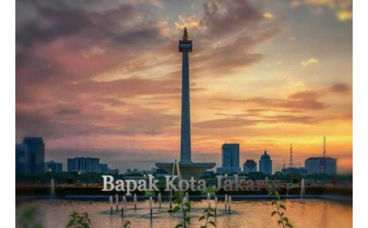 Ibu Kota Pindah, Dahlan Iskan: Jakarta Masih Bisa Jadi Bapak Kota Ibu Kota Pindah, Dahlan Iskan: Jakarta Masih Bisa Jadi Bapak Kota