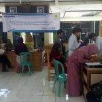 Lima Desa Di Pasaleman Terima Kompensasi Sutet Jutaan Rupiah, Dua Desa 'Gigit Jari'