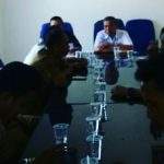 Meriahkan HUT Karawang Ke-386, KONI Gelar "Bupati Cup"