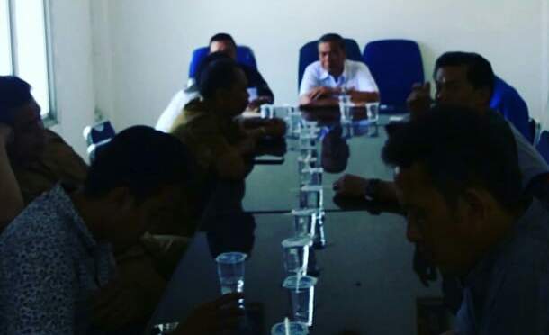 Meriahkan HUT Karawang Ke-386, KONI Gelar "Bupati Cup" Meriahkan HUT Karawang Ke-386, KONI Gelar "Bupati Cup"