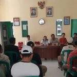 Kuwu Serang Kulon Bentuk Tim Pelaksana DD Tahap II 2019, Ini Rincian Kegiatannya