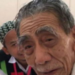 Innalillahi, Mbah Moen Wafat Di Tanah Suci