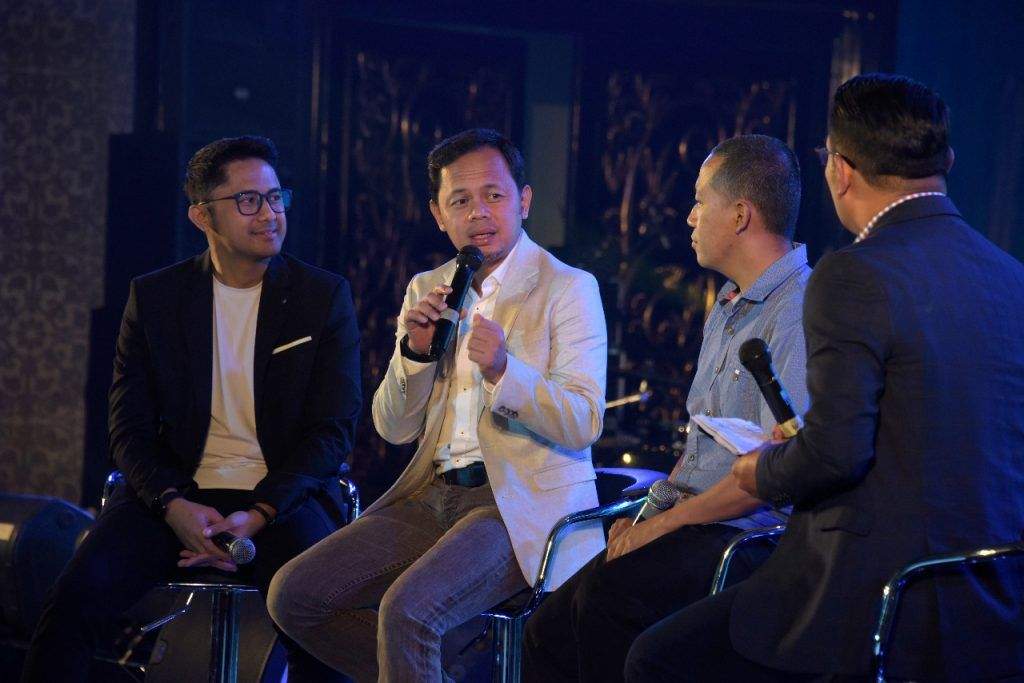 Kang Emil Jadi Host! Ini Para Juara "Piala Humas Jabar 2019"