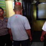 Peras Kepsek SD Di Cirebon, Dua Oknum Wartawan Dibekuk Polisi