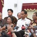 Marak Demo, Presiden Jokowi Bakal Temui Mahasiswa Besok