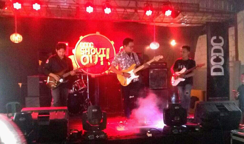 Gandeng KMCT, Even DCDC di Kedai TSB Meriah Banget! Gandeng KMCT, Even DCDC di Kedai TSB Meriah Banget!