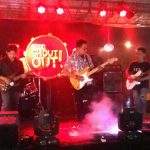 Gandeng KMCT, Even DCDC di Kedai TSB Meriah Banget!