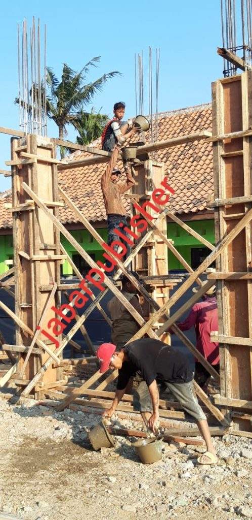 Dikerjakan Dewan, Proyek Miliaran Diduga Tanpa Pengawasan dan TP4D