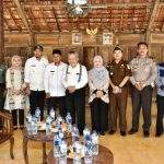 HUT Kab Kuningan ke 521, Wagub: Desa Ujung Tombak Pembangunan