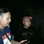 Emosi Dikritik Warga, Kontraktor CV. KIE: Sebutkan, Dimana Proyek Pemda Yang Bener!