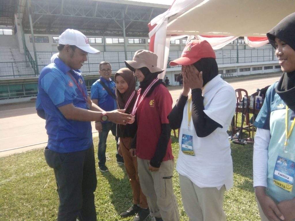 Woodball, Cabor Baru Di Karawang yang Berpotensi Prestasi Woodball, Cabor Baru Di Karawang yang Berpotensi Prestasi