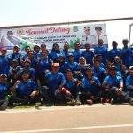 Bupati Cup Jaring Atlet Atletik Handal Karawang untuk Porda 2022