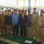 Wagub Jabar: Guru Honorer Harus Diprioritaskan Jadi PNS!