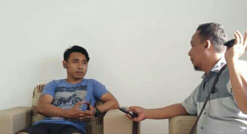 Lagi, PT. JBI Kalipasung Rekrut TKA Asal China Tanpa "Work Visa" Lagi, PT. JBI Kalipasung Rekrut TKA Asal China Tanpa "Work Visa"