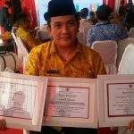 Jabar Raih Tiga Penghargaan Dalam Gelar TTG Nasional 2019