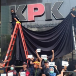 Mulai Hari Ini, Pegawai KPK Resmi Jadi ASN