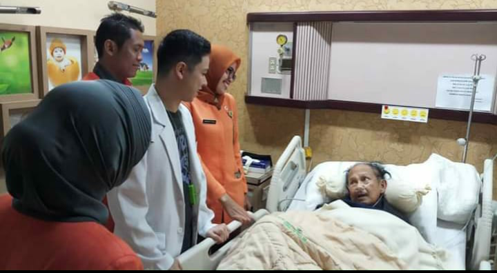 Presiden RI Ketiga BJ Habibie, Tutup Usia Presiden RI Ketiga BJ Habibie, Tutup Usia