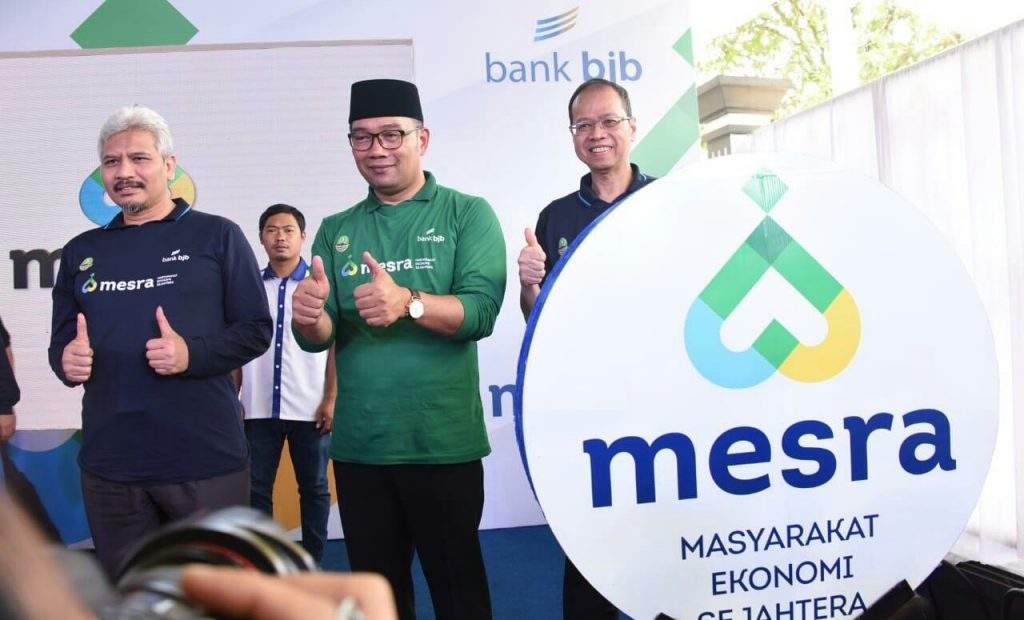 1.985 Jemaah Rasakan Manfaat Kredit Mesra Bank BJB 1.985 Jemaah Rasakan Manfaat Kredit Mesra Bank BJB
