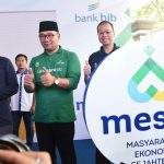 1.985 Jemaah Rasakan Manfaat Kredit Mesra Bank BJB