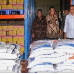 Buwas: Bulog akan Bangkrut! Bayar Bunganya Saja Rp 250 Miliar Tiap Bulan