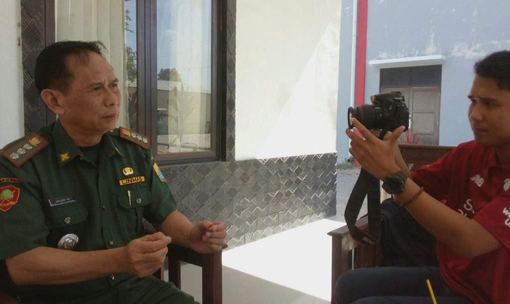 Camat Ciledug: Hotel Pondok Daun Terancam Disegel & Distop Operasinya