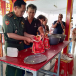 Pertama dalam Sejarah! Klenteng "Lok Pin Tong" Ciledug Libatkan Birokrasi pada Prosesi Sakral