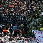 Dampak UU KPK Direvisi, Mahasiswa 'Sita' Gedung DPR