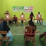 MAN 4 Cirebon Sukses Gelar E-Voting Ketua OSIS Hari Ini