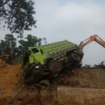 Laka Tol Cipularang Libatkan 21 Kendaraan, 9 Tewas! Berikut Nama-nama Korbannya