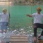 Pemprov Siap Kembangkan Telaga Biru Jadi Wisata Unggulan Jabar