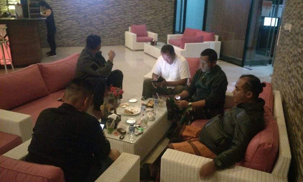 Ini Kata Donatur Tunggal Soal Event "Midang Cirebon Timur - Cai Diraga"