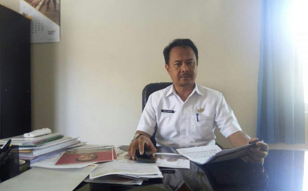 Pengembangan Industri di Pabedilan Jalan Terus, di Losari Mandeg! Imbas KPK ke Cirebon?