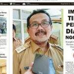 Merger PD BPR Dikabarkan Gagal Gara-gara Pemkab Cirebon Mangkir RUPS?