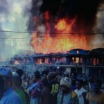 Kerusuhan Wamena - Papua Hari Ini, 16 Tewas, 65 Luka-luka