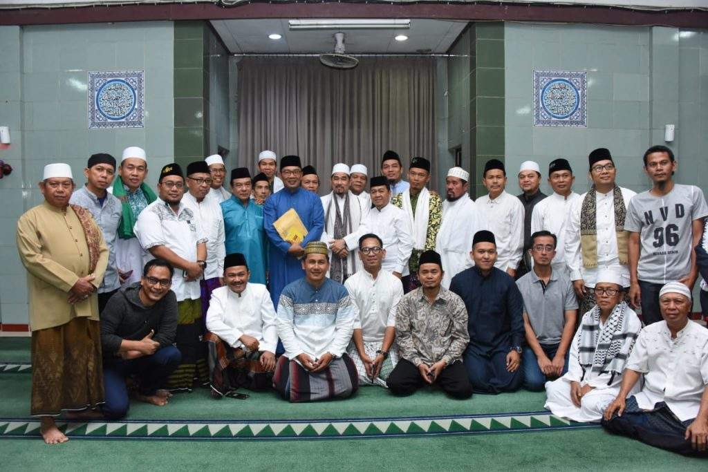 BJB Mesra, Bebaskan 17 Ribu Debitur di Jabar dari Jerat Renterir