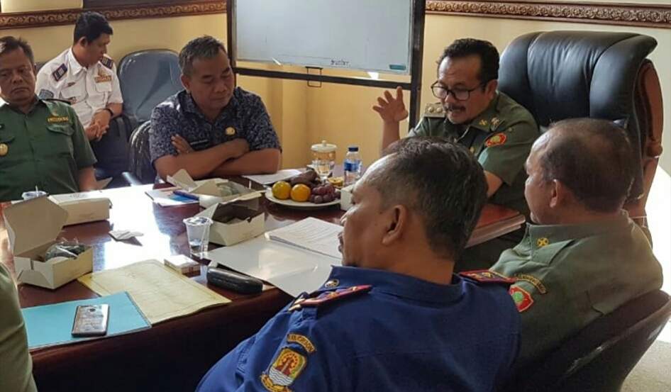 Ini Harapan Kuwu Ambulu Soal Kawasan Industri di Losari yang Sempat Tertunda