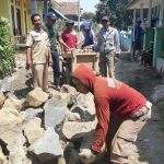 Kuwu Babakan Losari Fokus Bangun Infrastruktur Desa & Desak Normalisasi